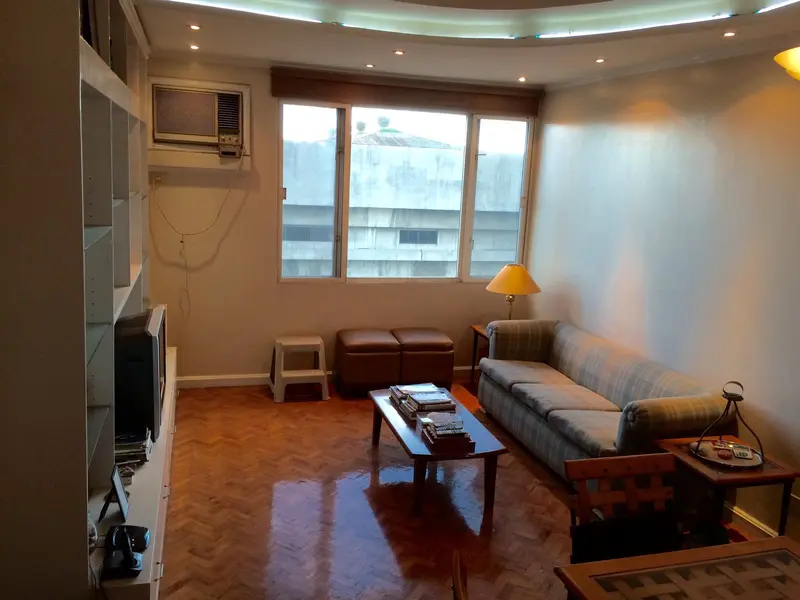 1 BR · Asia Tower