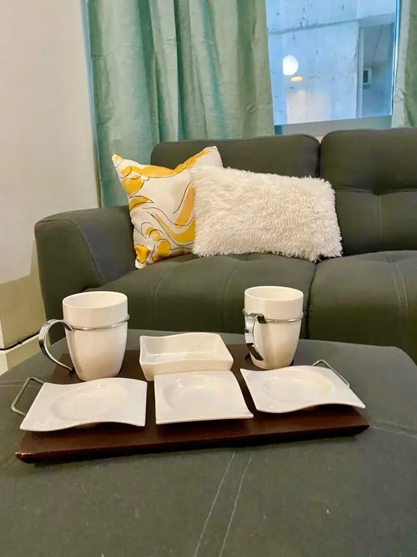1 BR · Eton Parkview Greenbelt