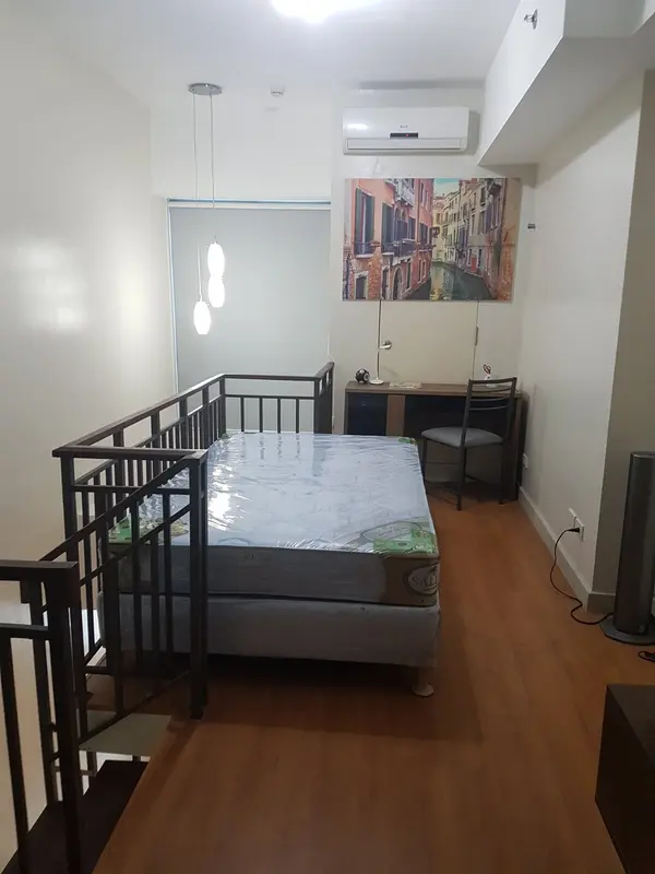 1 BR · Eton Parkview Greenbelt