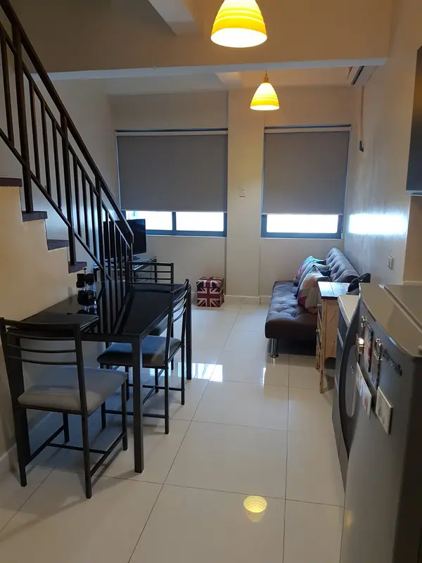 Eton Parkview Greenbelt 1베드룸 콘도 임대, 사진 2