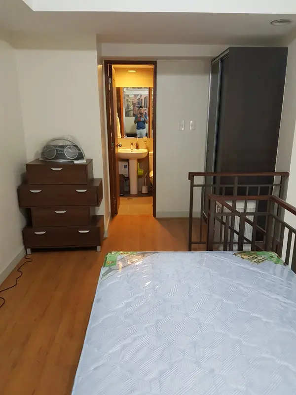 Eton Parkview Greenbelt 1베드룸 콘도 임대, 사진 3