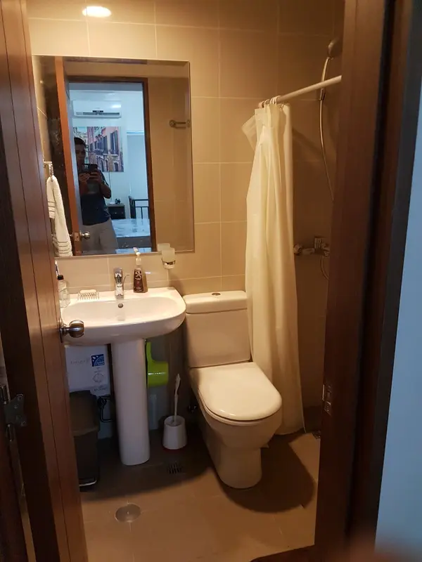 Eton Parkview Greenbelt 1베드룸 콘도 임대, 사진 4