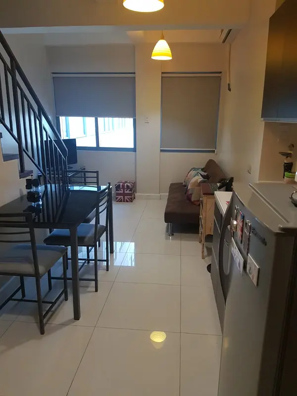 Eton Parkview Greenbelt 1베드룸 콘도 임대, 사진 5