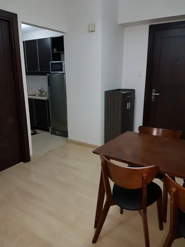Fort Residences 1室公寓出租，第 2 张照片