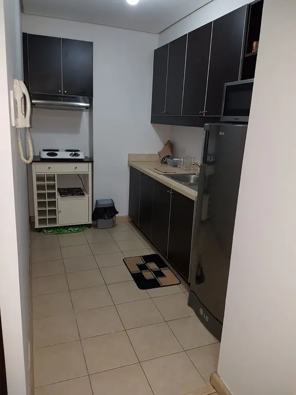 Fort Residences 1室公寓出租，第 3 张照片