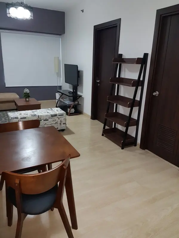Fort Residences 1室公寓出租，第 4 张照片