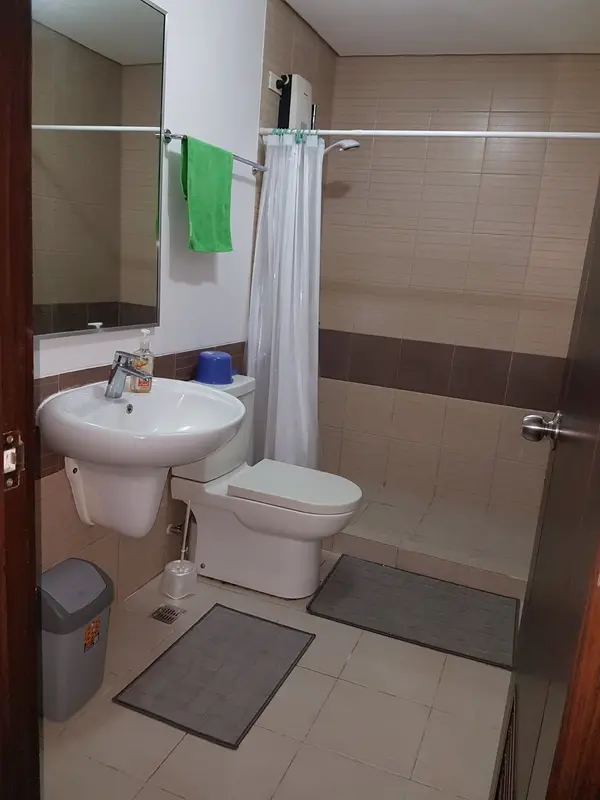 Fort Residences 1室公寓出租，第 5 张照片