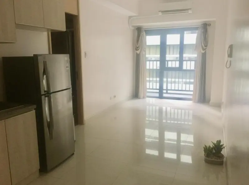 Signa Designer Residences 1베드룸 콘도 임대, 사진 2