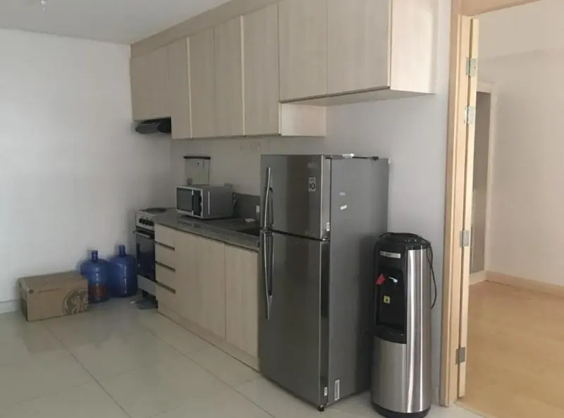 Signa Designer Residences 1베드룸 콘도 임대, 사진 3