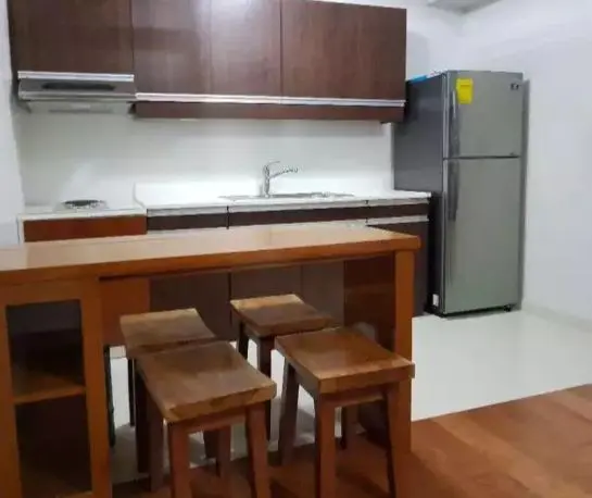 1 BR · Eton Residences at Greenbelt
