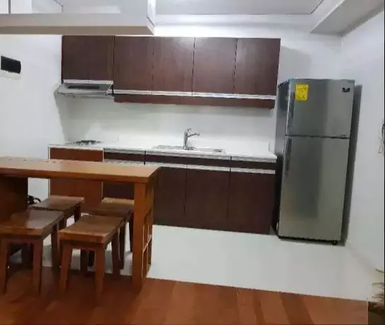 【賃貸】Eton Residences at Greenbeltの1ベッドルームのコンドミニアム、写真4