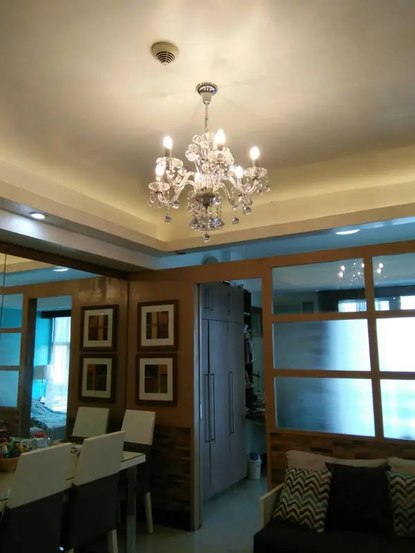 1 BR · Greenbelt Excelsior