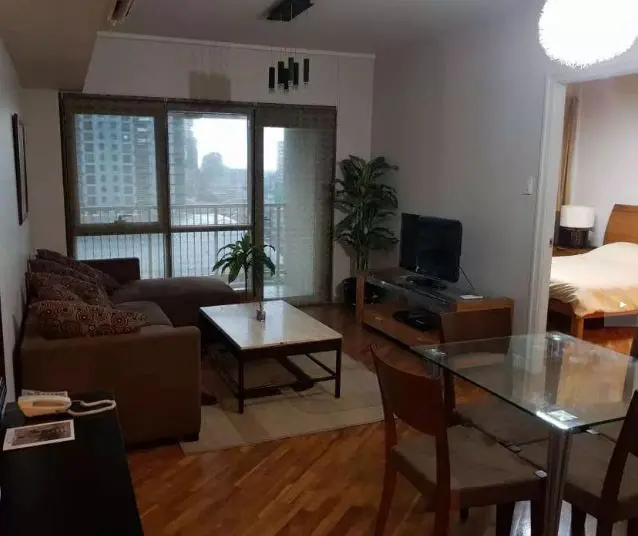 1 BR · Joya Lofts and Towers