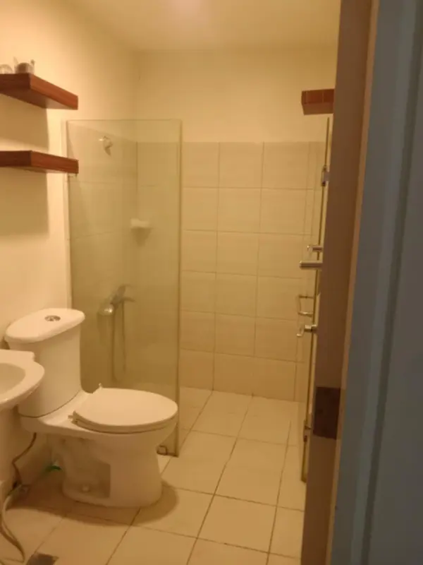 1 BR · The Grand Midori Makati