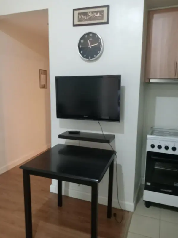 The Grand Midori Makati 1베드룸 콘도 임대, 사진 2