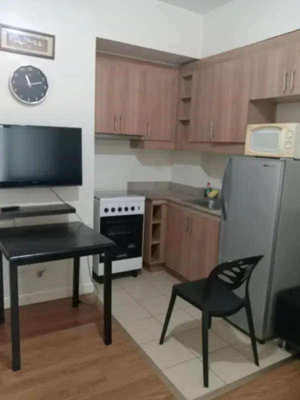 The Grand Midori Makati 1베드룸 콘도 임대, 사진 4
