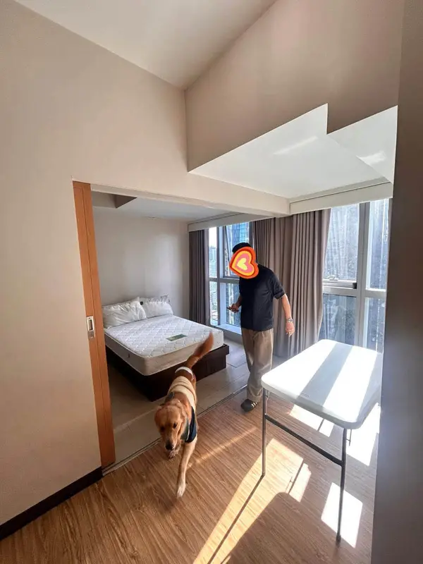 1-bedroom condo for rent in Uptown Parksuites, photo 1