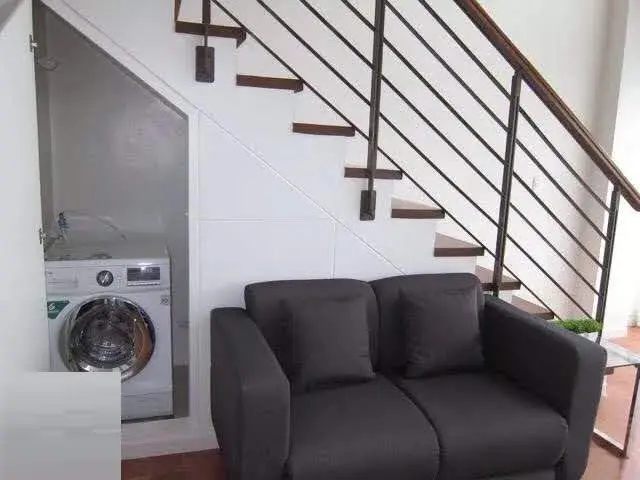 1 BR · Eton Residences Greenbelt