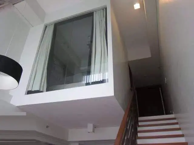 【賃貸】Eton Residences Greenbeltの1ベッドルームのコンドミニアム、写真3