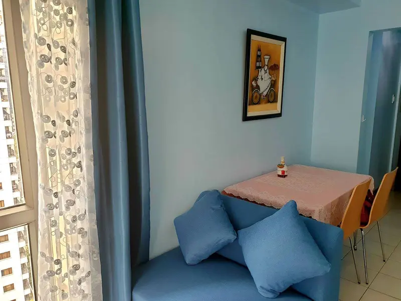 1 BR · Forbeswood Parklane
