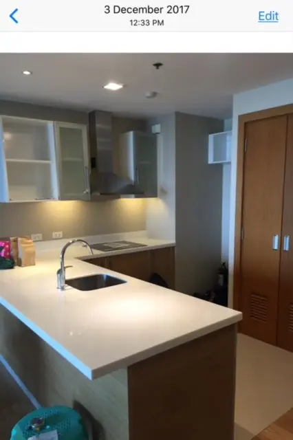 Park Terraces 1베드룸 콘도 임대, 사진 2