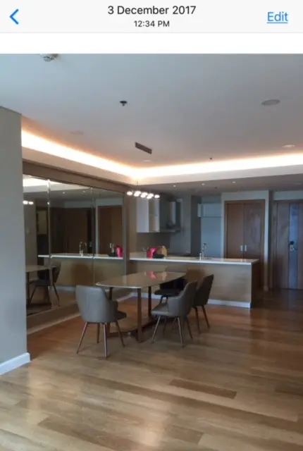 Park Terraces 1베드룸 콘도 임대, 사진 4
