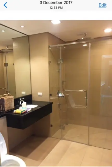 Park Terraces 1베드룸 콘도 임대, 사진 5