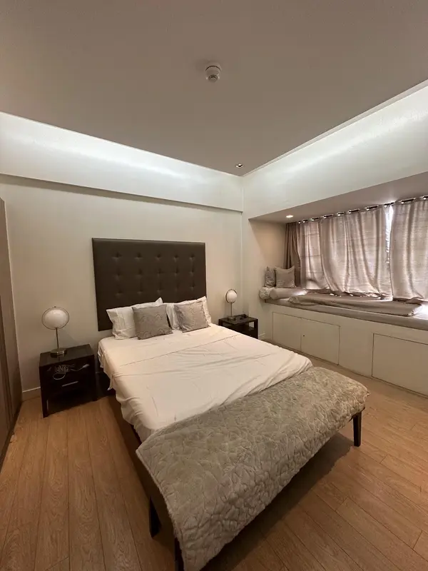 One Shangri-La Place 1베드룸 콘도 임대, 사진 2