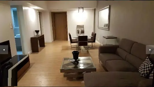 1 BR · One Shangri-La Place