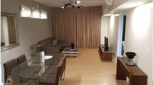 One Shangri-La Place 1베드룸 콘도 임대, 사진 2