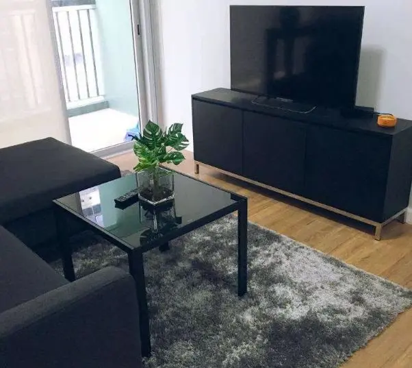 1 BR · One Maridien