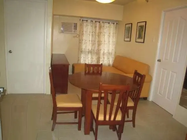 1 BR · Avida Makati West Tower