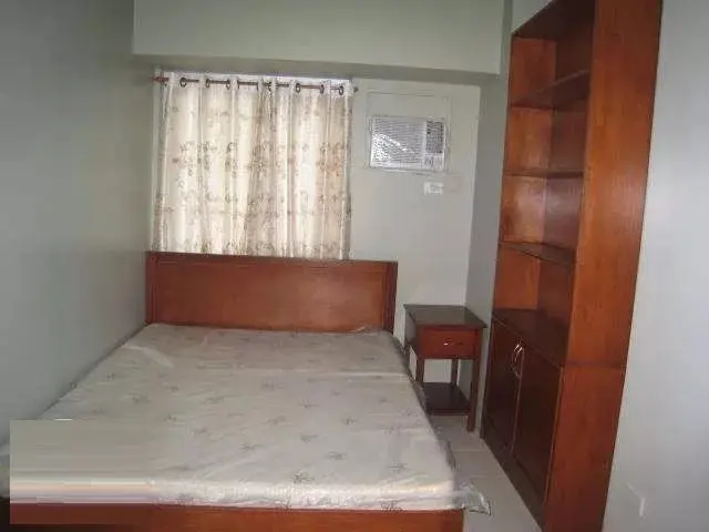Avida Makati West Tower 1室公寓出租，第 3 张照片