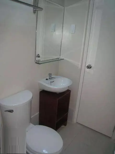 Avida Makati West Tower 1室公寓出租，第 4 张照片