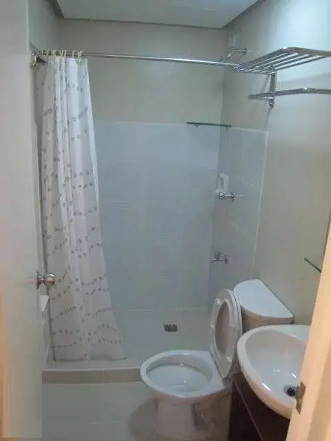Avida Makati West Tower 1室公寓出租，第 5 张照片