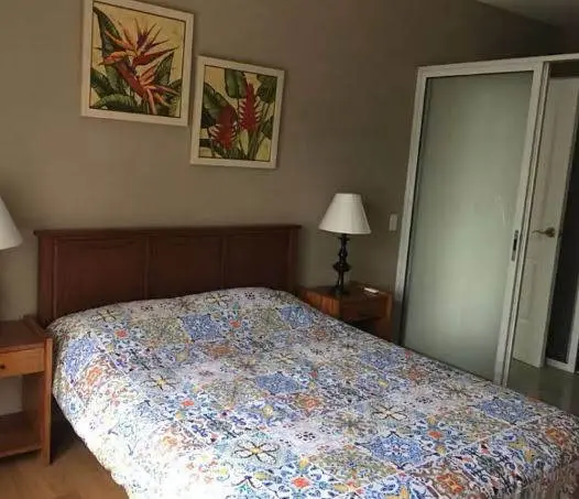 Encino at Two Serendra 1베드룸 콘도 임대, 사진 2
