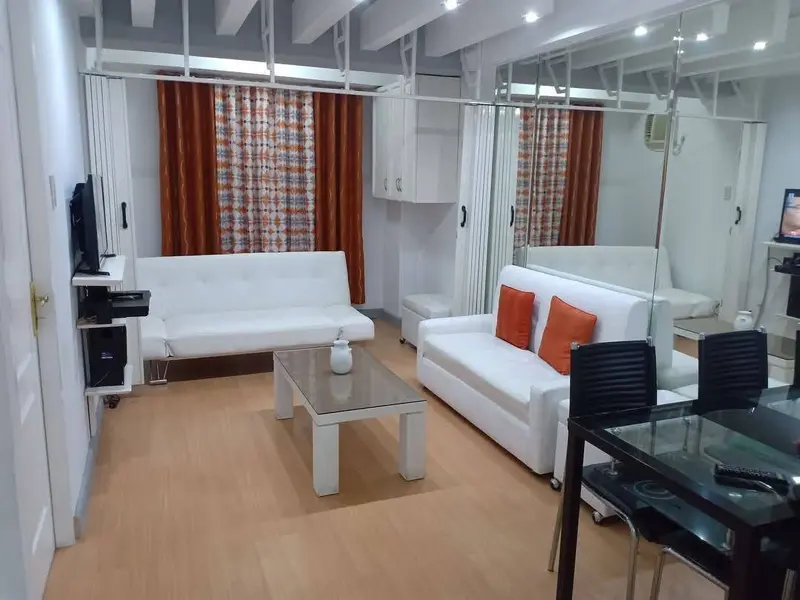 Forbeswood Heights 1베드룸 콘도 임대, 사진 2