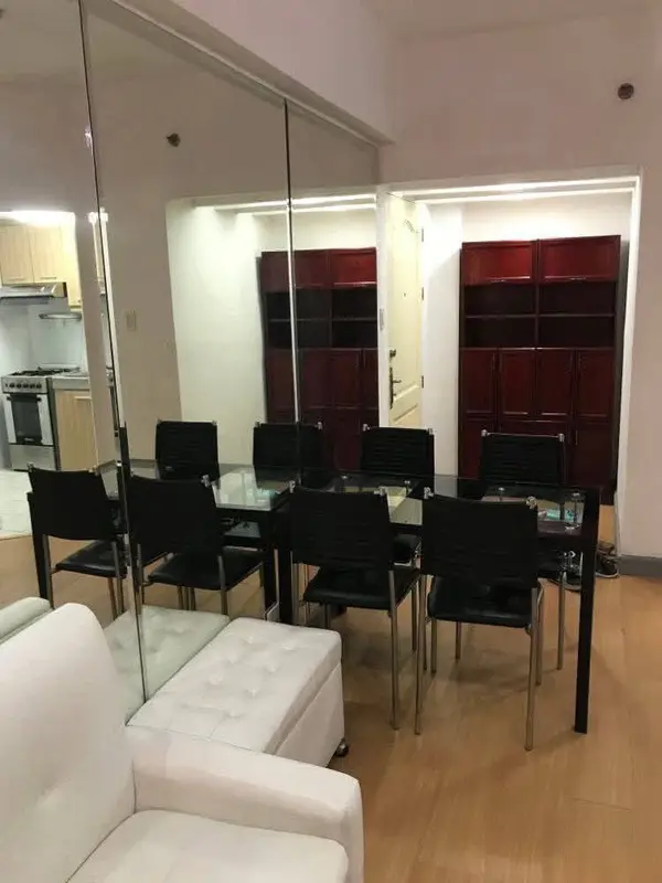 Forbeswood Heights 1베드룸 콘도 임대, 사진 3