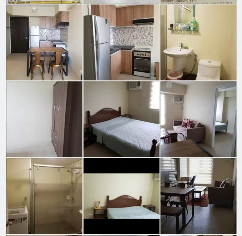 1 BR · Avida Towers 34th Street