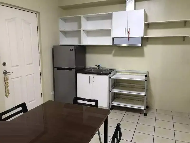 1 BR · Avida Makati West Tower