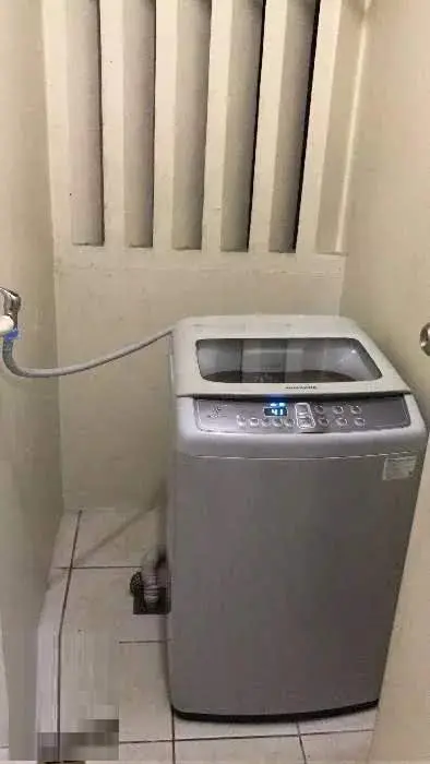 Avida Makati West Tower 1室公寓出租，第 3 张照片