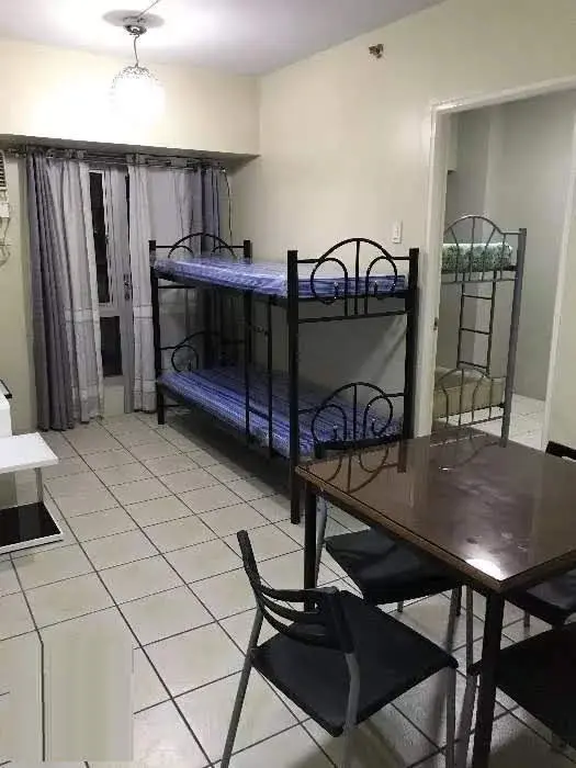 Avida Makati West Tower 1室公寓出租，第 5 张照片