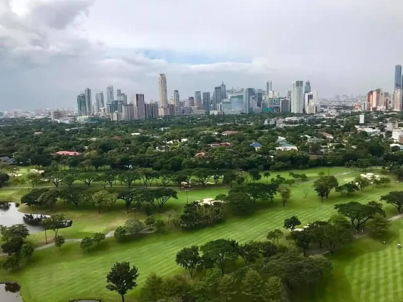 1 BR · Bellagio 2