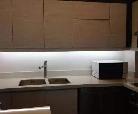 1 BR · Palm Tower at One Serendra