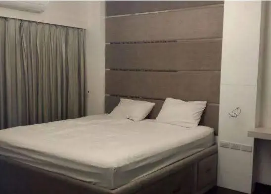 【賃貸】Palm Tower at One Serendraの1ベッドルームのコンドミニアム、写真2