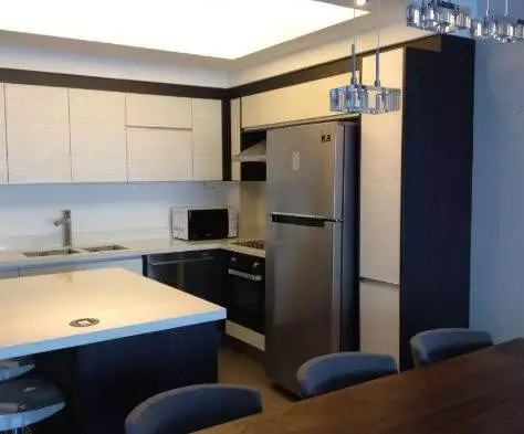 【賃貸】Palm Tower at One Serendraの1ベッドルームのコンドミニアム、写真5