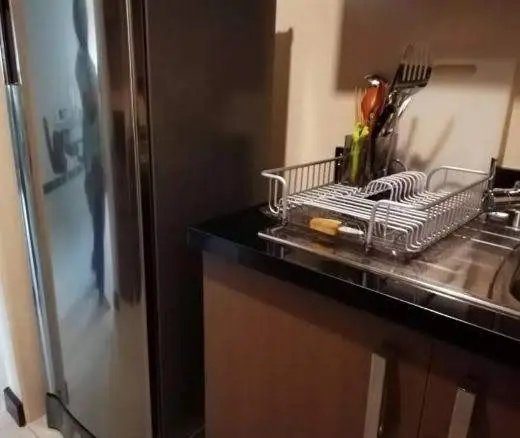 1 BR · Aston at Two Serendra