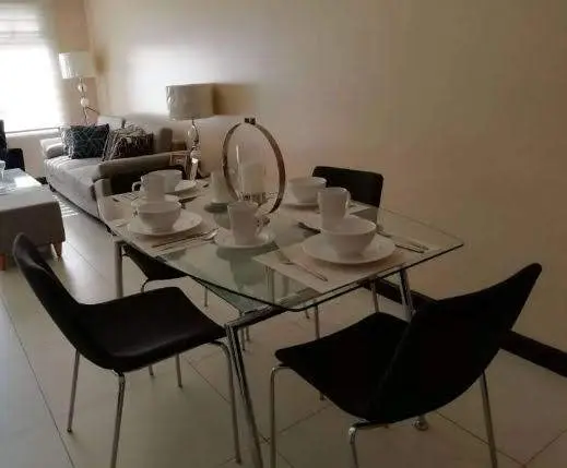 【賃貸】Aston at Two Serendraの1ベッドルームのコンドミニアム、写真3