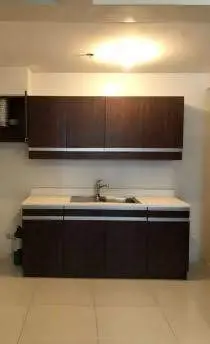 【賃貸】Eton Residences at Greenbeltの1ベッドルームのコンドミニアム、写真2