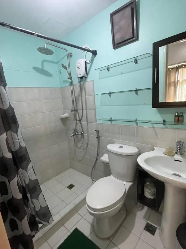 Almond at Two Serendra 1베드룸 콘도 임대, 사진 4